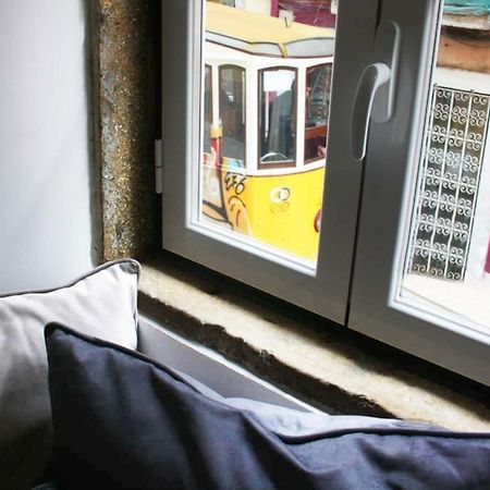 Light Of Lisbon Apartments I 외부 사진