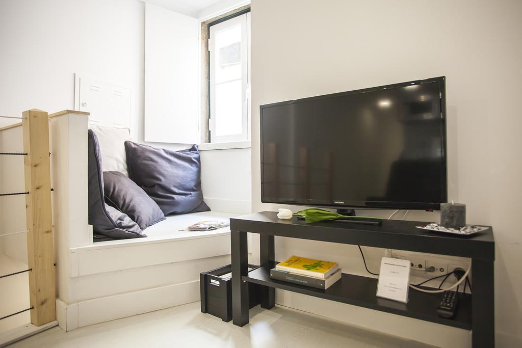 Light Of Lisbon Apartments I 외부 사진