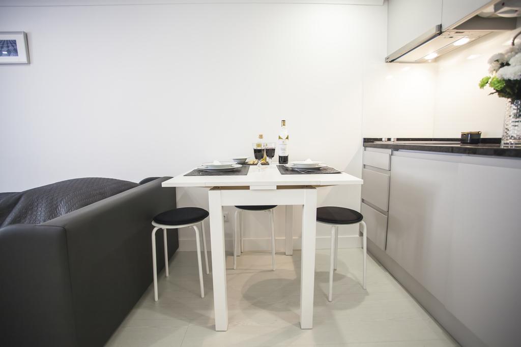 Light Of Lisbon Apartments I 외부 사진