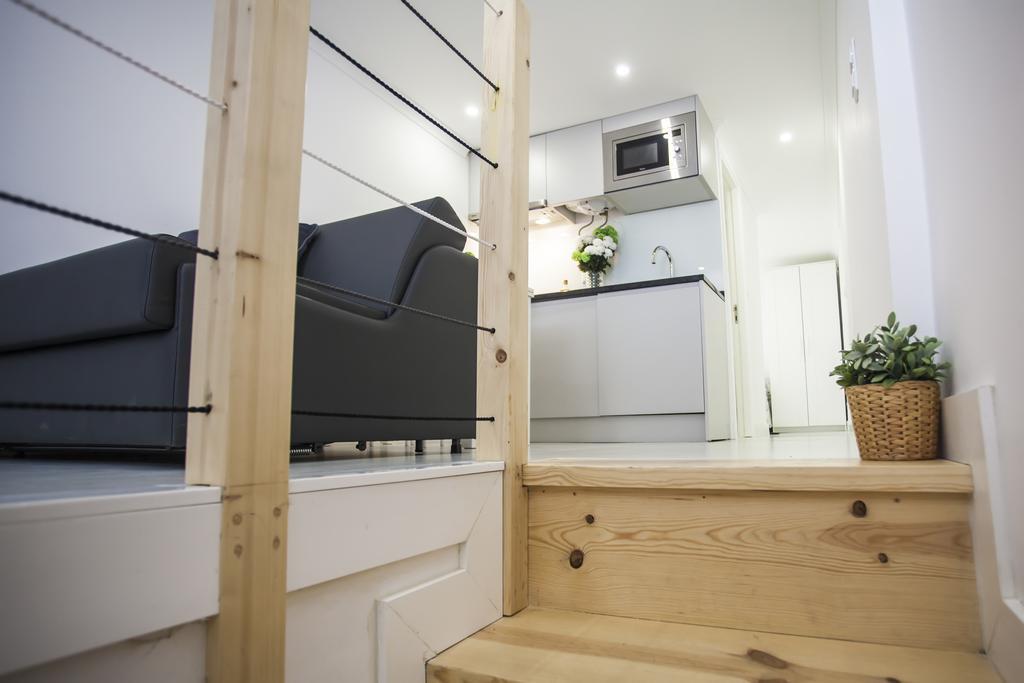 Light Of Lisbon Apartments I 외부 사진