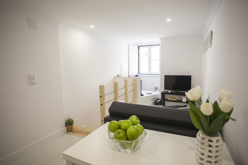 Light Of Lisbon Apartments I 외부 사진