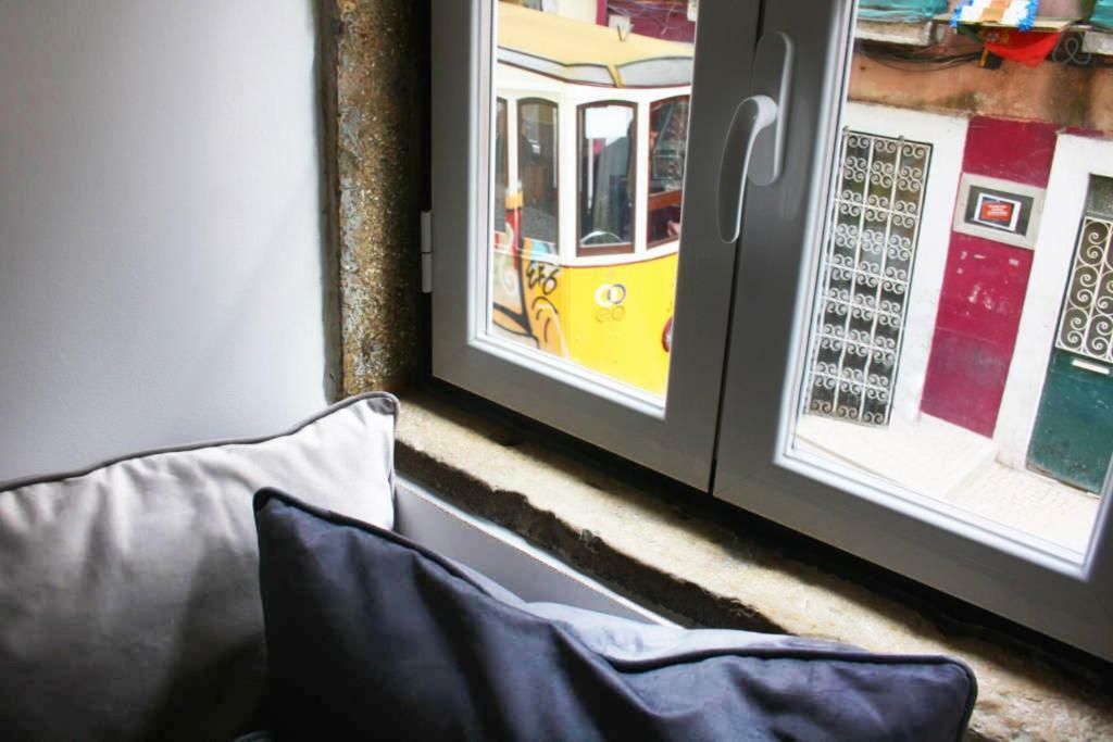 Light Of Lisbon Apartments I 외부 사진